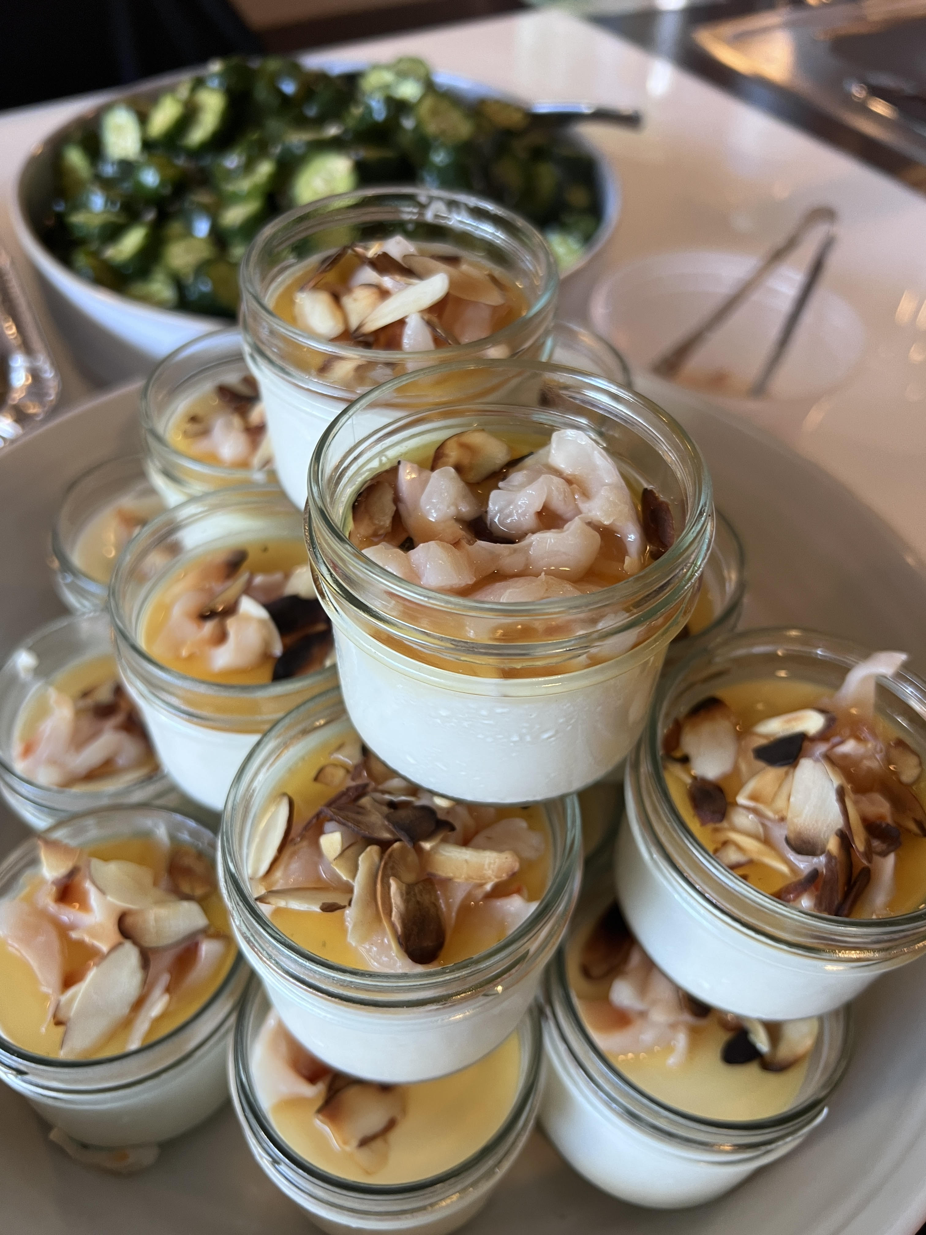 Authentic and Fusion Flavors