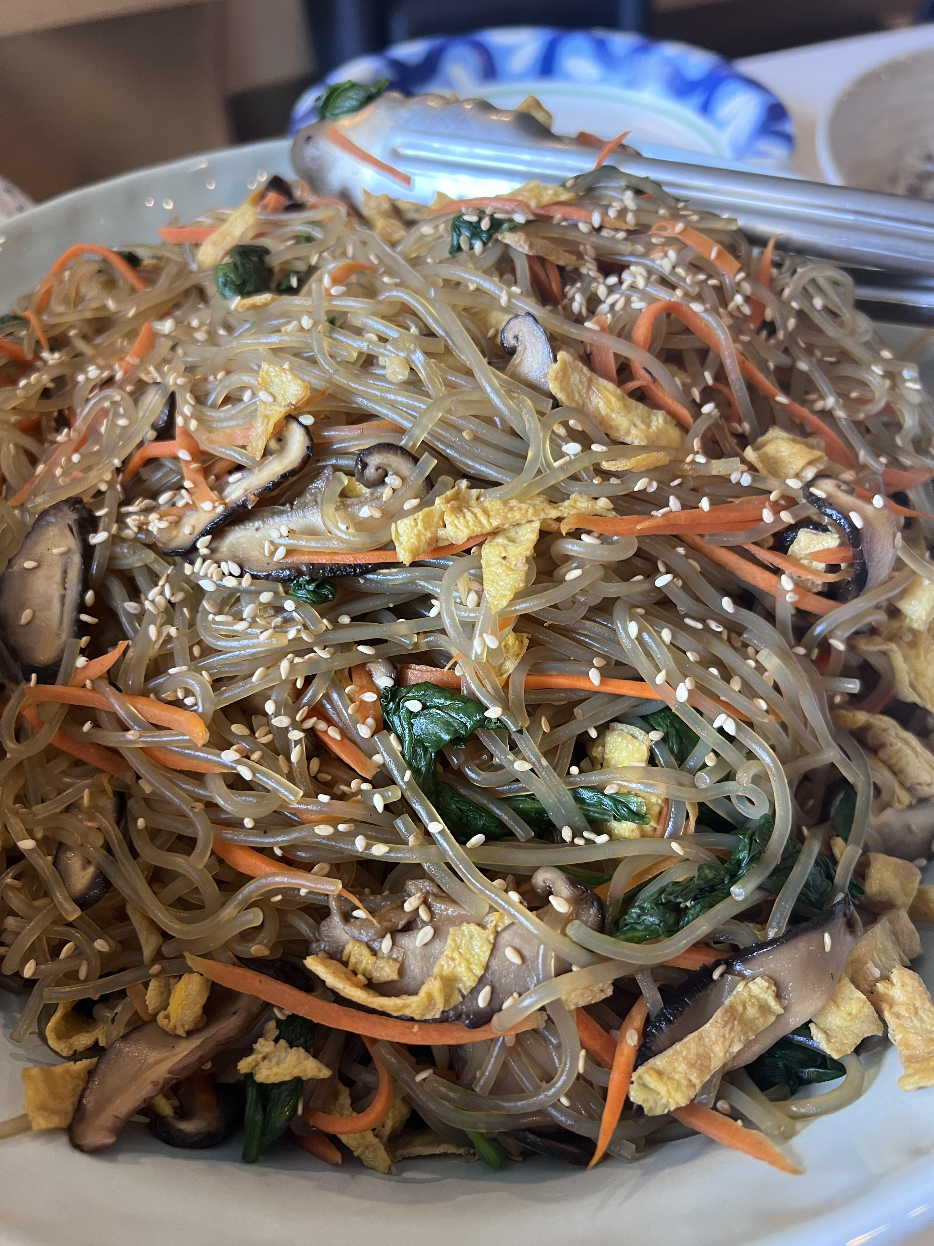 Fresh, Inclusive Ingredients